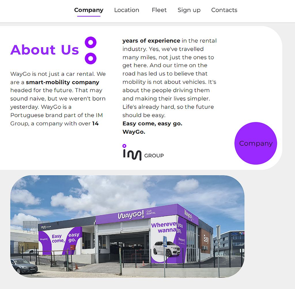 10 Best Car Rentals in Portugal in 2023 [For all Budgets!]